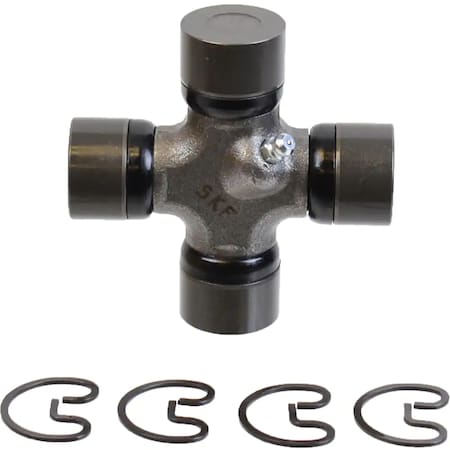 Skf Universal Joint, UJ331C UJ331C